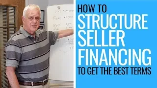 How to Structure Owner Financing Deal