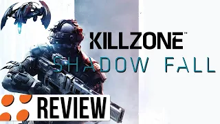 Killzone: Shadow Fall Video Review