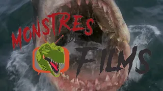 Monstres de films : Bêtisier 2021