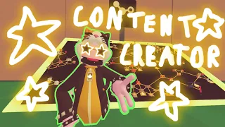 I GOT YEEPS CONTENT CREATOR