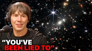 Brian Cox Debunks The Big Bang Theory: "The Universe Was Always There!"