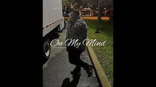 (FREE) Rod Wave Type Beat - "On My Mind"