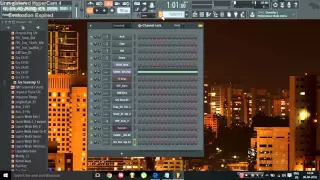 Alan walker fade fl studio rem...