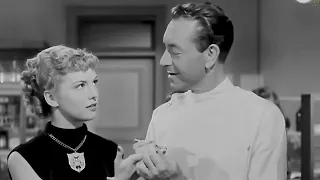 The Tall Lie / For Men Only 1952 | Paul Henreid, Margaret Field | Volledige dramafilm
