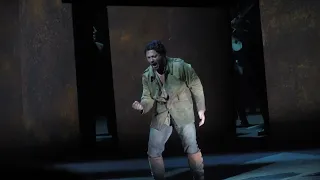 Vittorio Grigolo, 'Di quella pira', Il trovatore (Verdi)