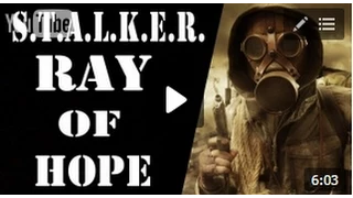 S.T.A.L.K.E.R.: Ray of Hope - COOP [Кооператив в Сталкере]