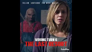 Wrong Turn 6