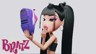 Bratz & Puma [Братц Пума реклама]