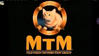 MTM Enterprises/MTM Television Distribution Group/20th Television (1984/1992/2013)