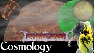 An Introduction to Dark Sun Lore