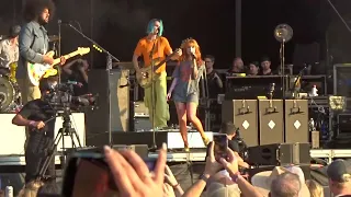 Paramore "That's What You Get" ACL Fest 10-9/22 (3)