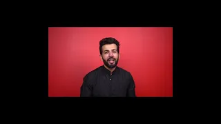 Big Boss 15 Contestant Jay Bhanushali Wishing You Karwachauth ❤️ #bigboss15