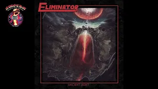 Eliminator - Ancient Light (2022)