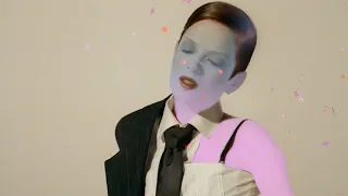 Garbage - Androgyny (Rough Mix)