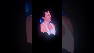 Charlie Puth - See You Again [231020 찰리 푸스 내한 공연]