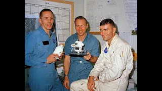 The Apollo 13 Story: How Three Astronauts Got Lost in Space?