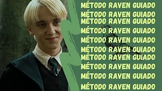 METODO RAVEN / A TU REALIDAD DESEADA HOY.