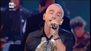 Ramazzotti Phil palmer brano tour 2016