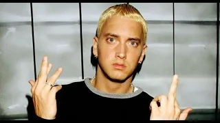 Eminem [ Without Me ]( Music No Official )