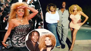 Tina Turner’s daughter-in-law says singer feared son Ronnie would ‘turn out like’ his abusive father