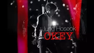 | jung hoseok | — OKAY