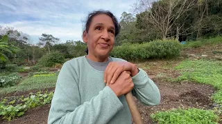 POR UM MUNDO MELHOR PARA TODOS NÓS - GEORGINA E HERNANI