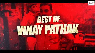 Best of Vinay Pathak | Special Ops 1.5 | Neeraj Pandey | Shital Bhatia |  @DisneyPlus Hotstar ​