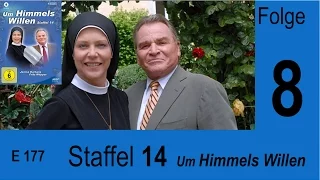 Um Himmels Willen - Der Maibaum - S14 F08 |177