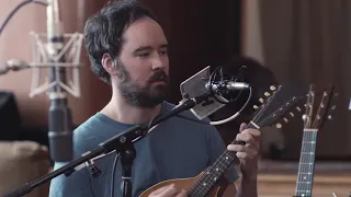 Mandolin Orange Unknown Legend (NY cover)