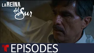 La Reina del Sur 3 | Episode 57 | Telemundo English