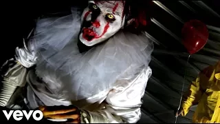 IT - OFFICIAL MUSIC VIDEO (2017) PENNYWISE RAP