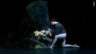 Victor Caixeta - Debut as Albrecht