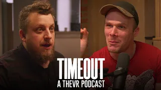 Lord Szirmai Gergely | TIMEOUT Podcast S03E06