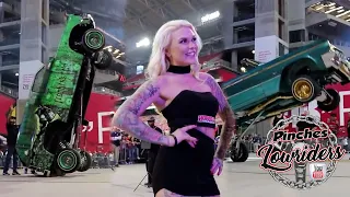 Lowrider Magazine Super Show Hop 2/25/2017