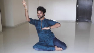 Maar Dala (Devdas) Dance Steps by Devesh Mirchandani