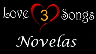 LoveSongsNovelas - Parte 03 - 40 Sucessos Flashback