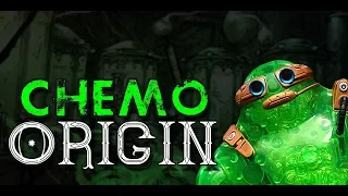 Chemo Origin | DC Comics