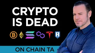 Is Crypto Dead? The Good, Bad & Ugly of Crypto in 2023