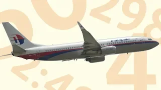 5 лет трагедии MH17 | АМЕРИКА | 16.07.19