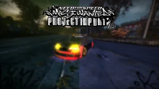 Project IMPORTS 1.3 Showcase