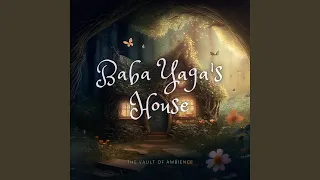 Baba Yaga's House (Dark Fantasy Music)