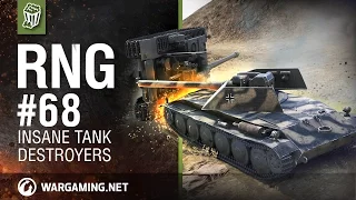 World of Tanks - RNG #68