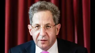 PARTEIAUSSCHLUSS: Maaßen feuert zurück - CDU-Führung geht in Deckung