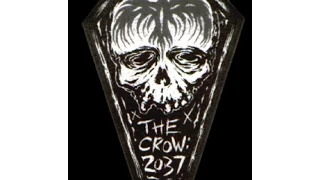 Screenplay Archaeology Episode 5: The Crow 2037