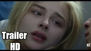 BRAIN ON FIRE Trailer Chloe Grace Moretz, 2018