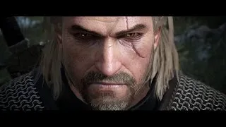 The Witcher 3: Wild Hunt - Travelling Monster Hunter Trailer