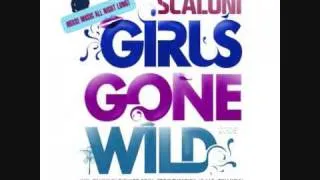 DJ Scaloni - Guaglione 08 (Alex Gaudino Remix)  - Girls Gone Wild