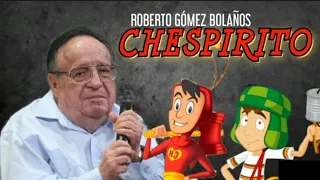 CHESPIRITO: 1986 CAPITULO COMPLETO