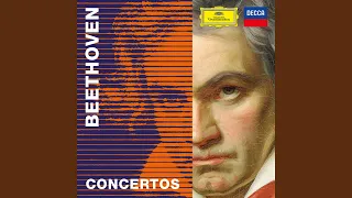 Beethoven: Violin Romance No. 1 in G Major, Op. 40 (Live)
