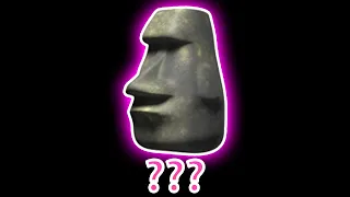 12 "Moai" Sound Variations in 51 Seconds